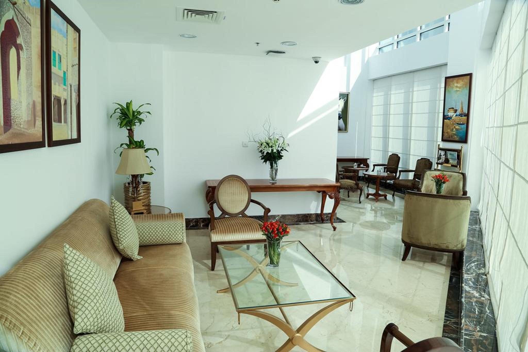 The Town Hotel Doha Kültér fotó